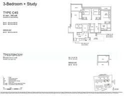 Jalan Merah Saga (D10), Condominium #628392181